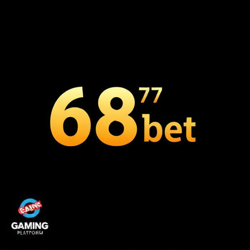 687 bet Logo